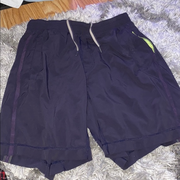 Lululemon shorts - Picture 2 of 2
